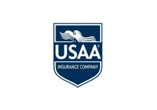 USAA Insurance Logo